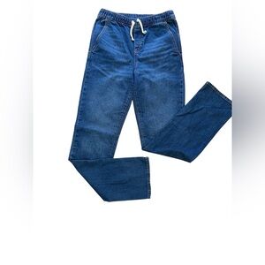 Old Navy Women's Straight Leg Blue Jeans size XXL(18)